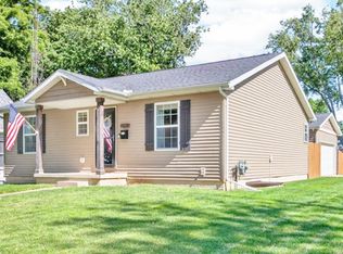 308 E Locust St, Normal, IL 61761