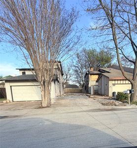 1324 Summerwood Ln, Richardson, TX, 75081