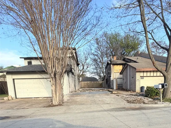 1324 Summerwood Ln, Richardson, TX 75081