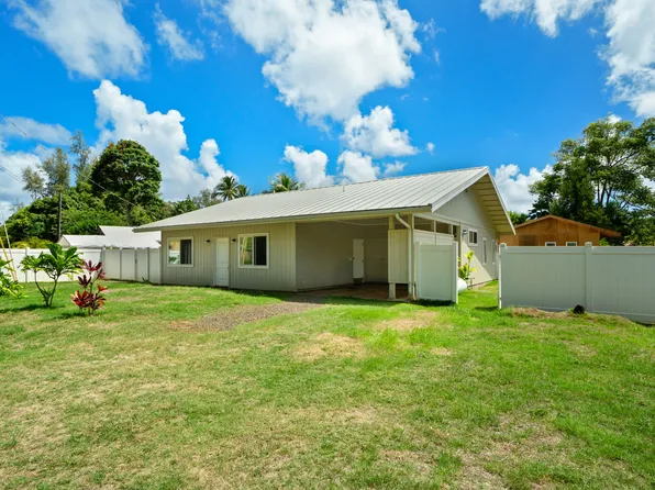 4212 Kamane Rd, Anahola, HI 96703