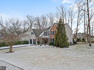 362 Oak Ridge Ln, Harleysville, PA 19438