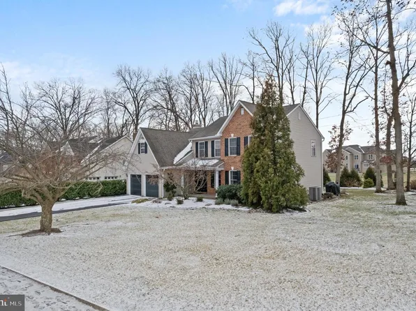 362 Oak Ridge Ln, Harleysville, PA 19438