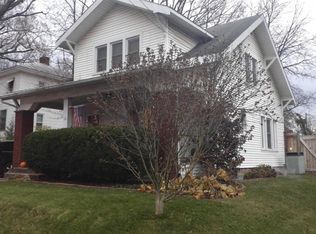 16 Mansfield Ave, Mount Vernon, OH 43050