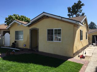 14592 Paddock St, Sylmar, CA 91342