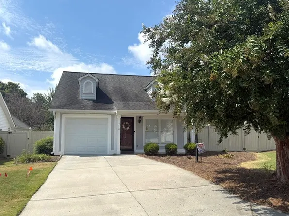 112 Brittania Cir, Anderson, SC 29621