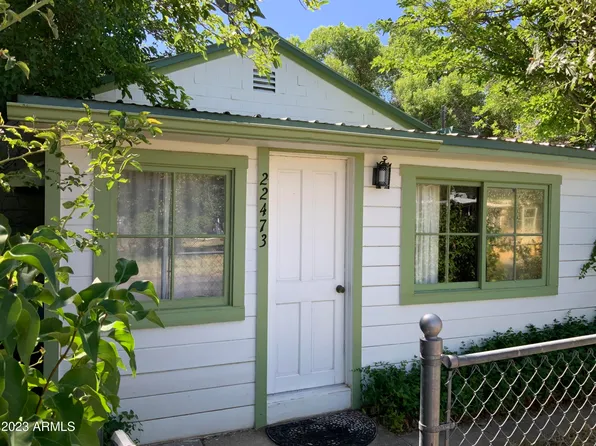 22473 S LUNA Way, Yarnell, AZ 85362