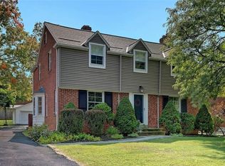 4094 Meadowbrook Blvd, University Heights, OH