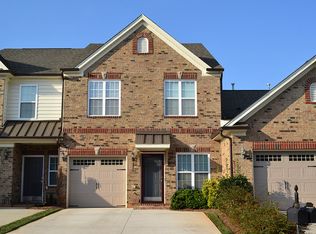 213 St Elizabeth Dr, Gibsonville, NC 27249