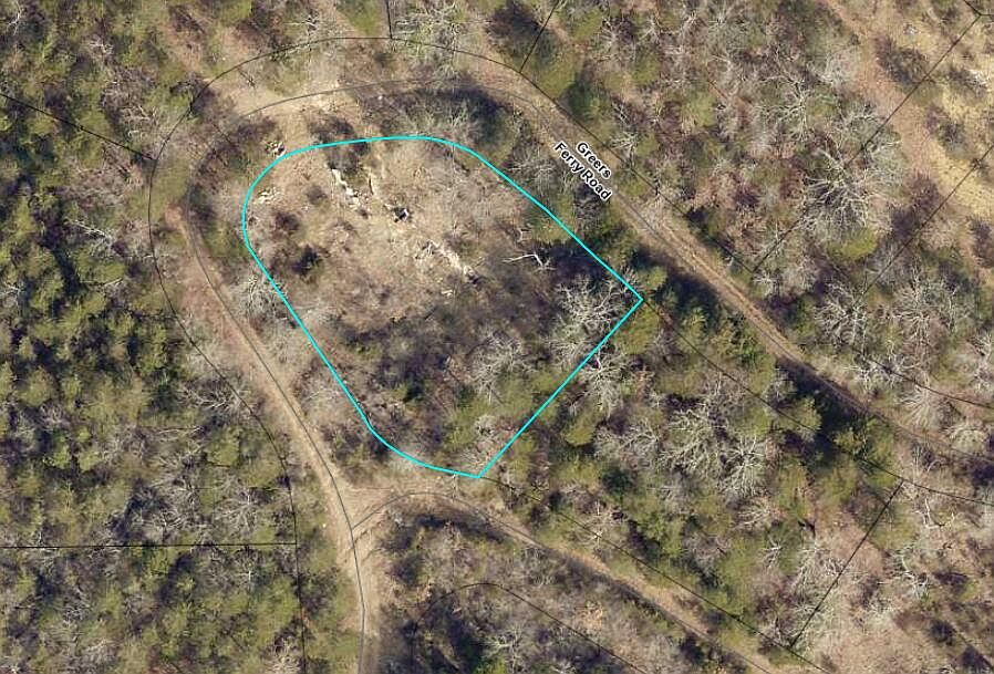 1st image of Lot 299 Greers Ferry Road