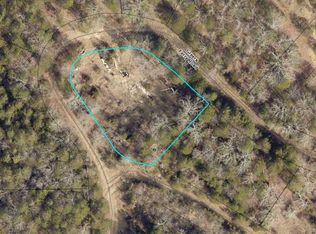 Lot 299 Greers Ferry Road, Branson, MO 65616