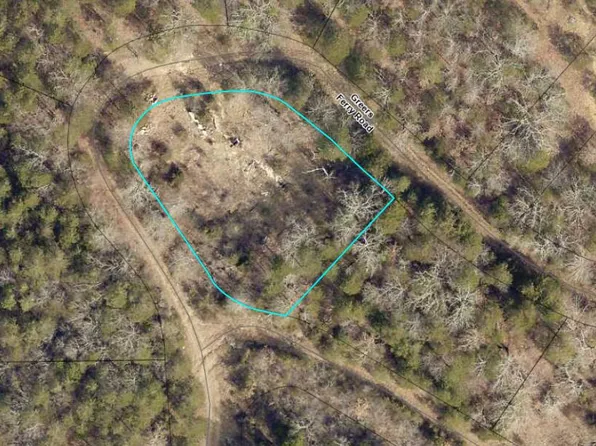 Lot 299 Greers Ferry Road, Branson, MO 65616