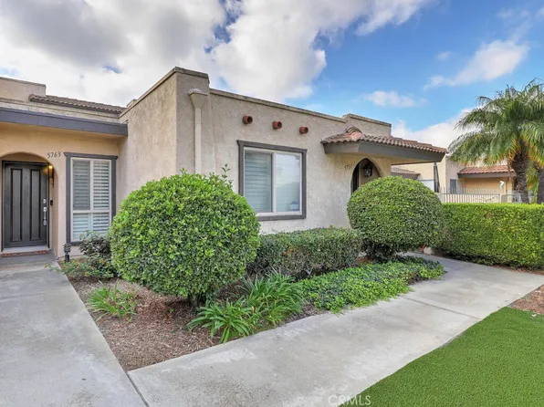 5763 Laguna Way #49, Cypress, CA 90630