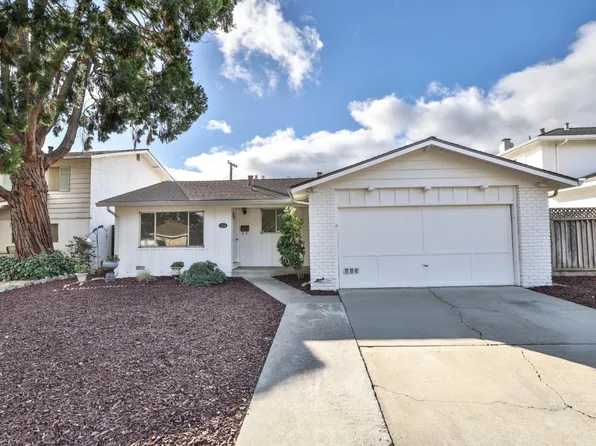 1554 Jacob Ave, San Jose, CA 95118