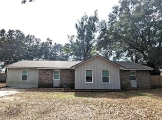 6045 Hamilton Bridge Rd, Milton, FL 32570