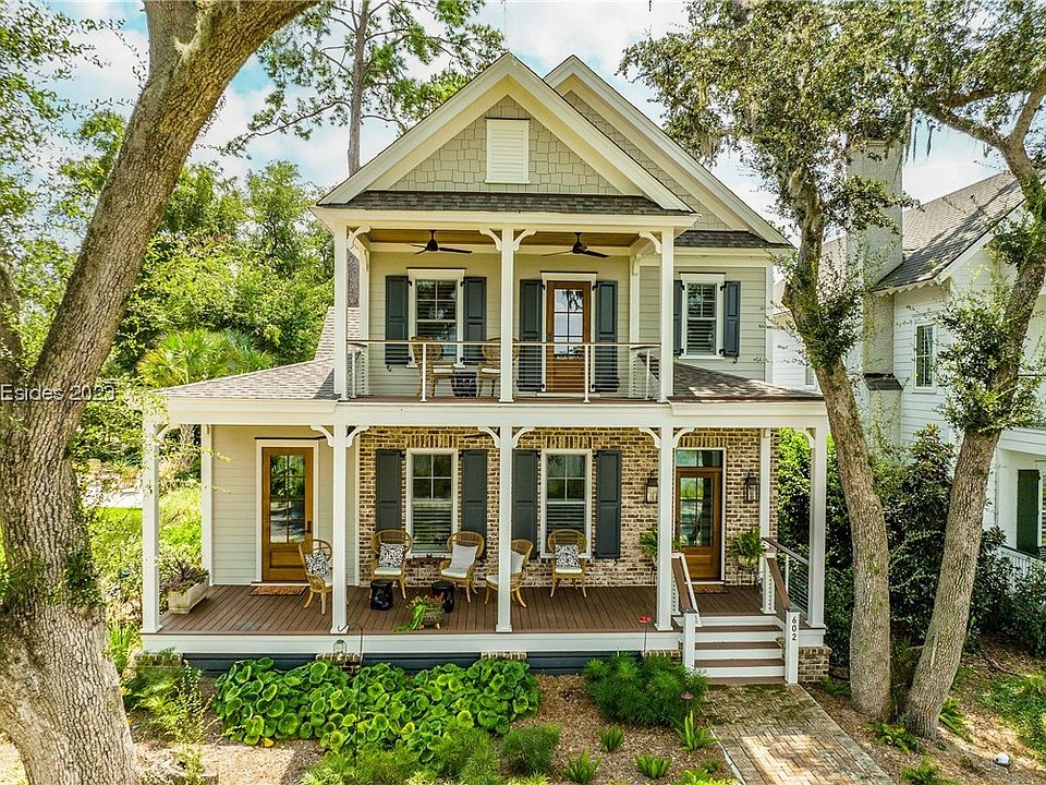 602 Water St, Beaufort, SC 29902 Zillow