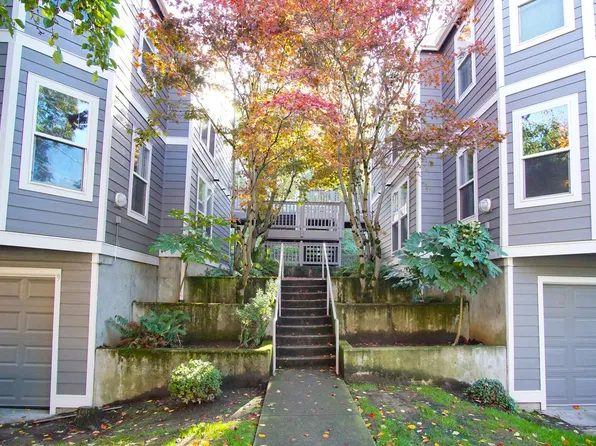 235 SW Hooker St APT 3, Portland, OR 97201