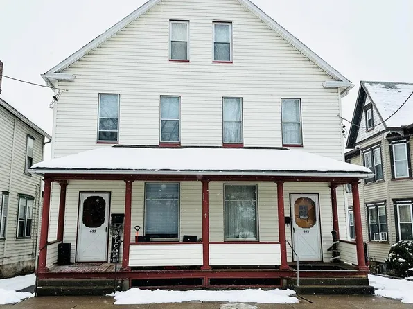 653 Park Ave #655, Johnstown, PA 15902