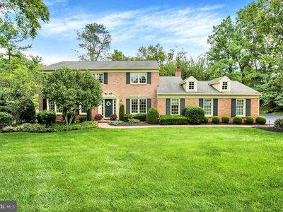 1332 N Tulip Dr, West Chester, PA, 19380