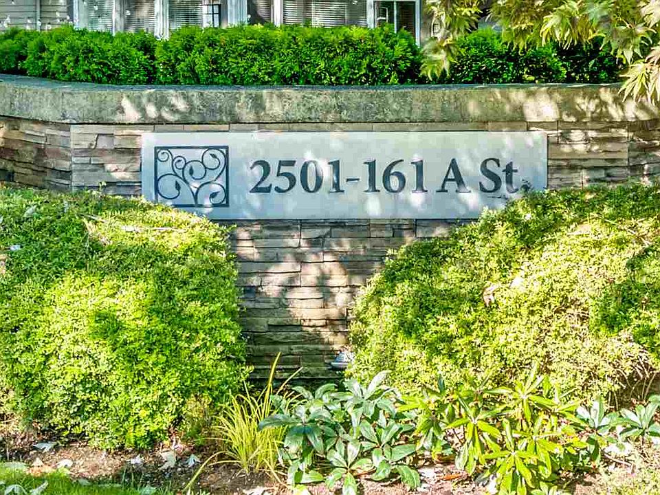 1st image of 2501 161a St #156