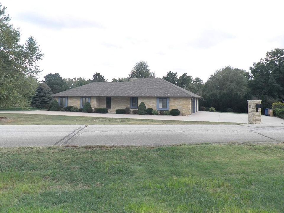 1st image of 4017 Mission Dr