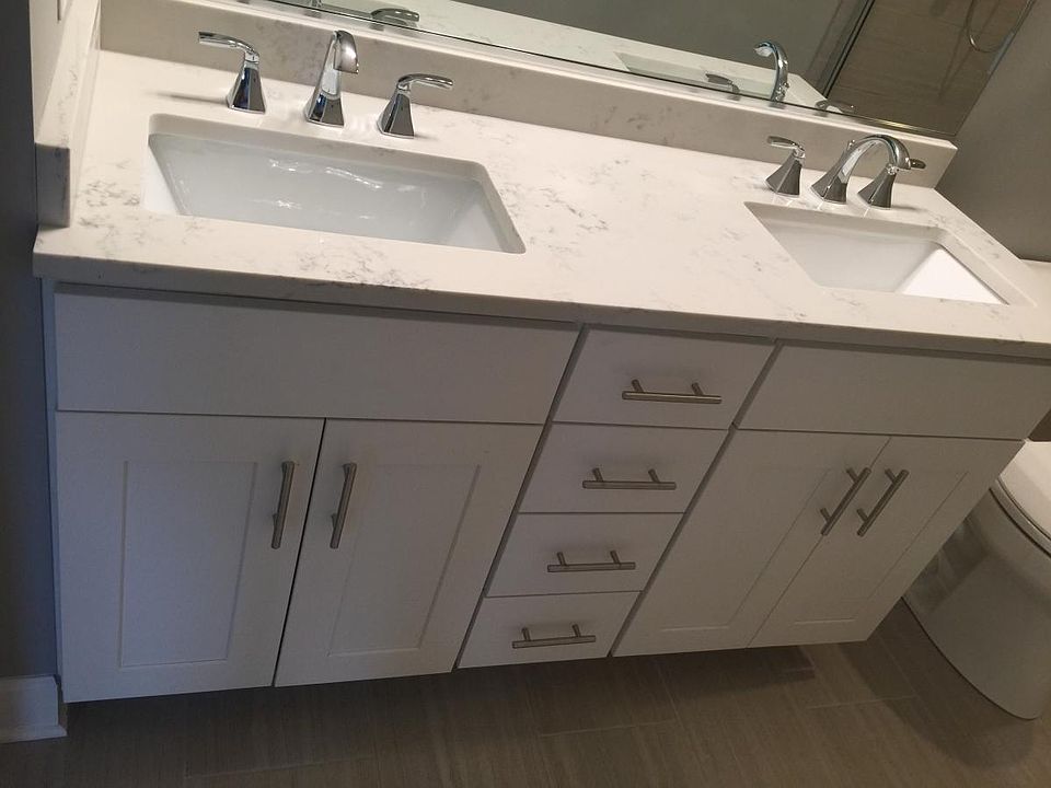 Bathroom Vanity