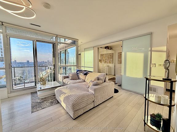 3rd image of 290 Adelaide St W #3004