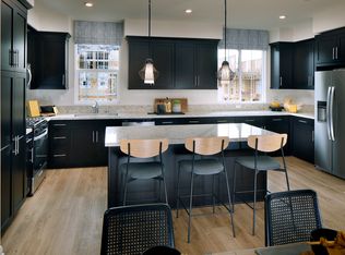 PLAN FOUR Plan, Gateway Towns, Pomona, CA 91766