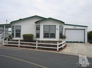 37 Poinsettia Gardens Dr #37, Ventura, CA 93004