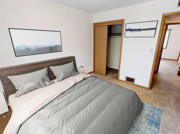 2511 Ferndale, 2511 Ferndale Ave Unit 6, Ames, IA 50010