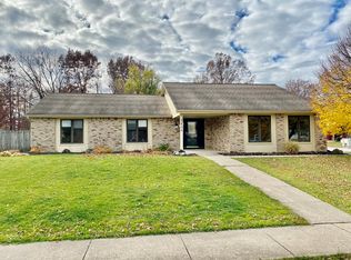 2806 Wilderness Rd, Fort Wayne, IN 46845