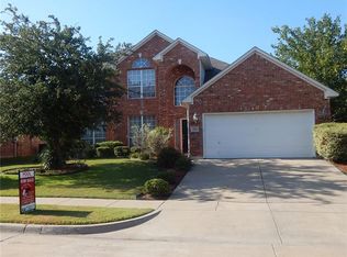 1212 Badbury Ln, Grand Prairie, TX 75052