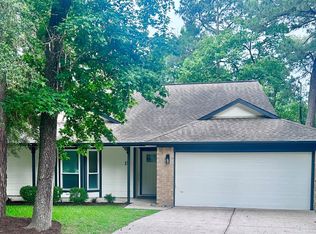 15 Tremont Woods Ct, Spring, TX 77381