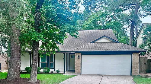 15 Tremont Woods Ct Photo 1