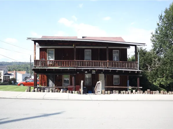 102/104 5th St, California, PA 15419