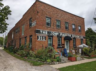 311 Cass St, Maumee, OH
