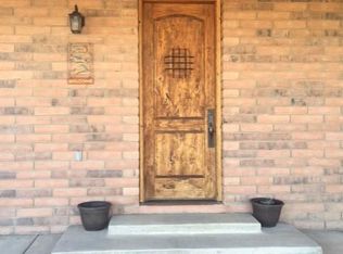 4965 N Aguirre Rd, Marana, AZ 85653