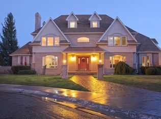 1170 Packer Dr, Blackfoot, ID 83221