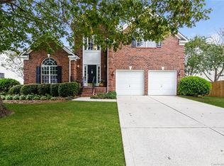 8314 Lynnewood Glen Dr, Charlotte, NC 28269