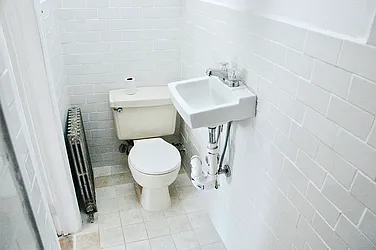 Rented by Boerum Hill Realty