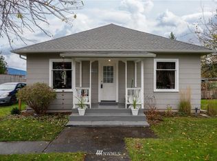 1105 Curtis St, Sedro Woolley, WA 98284