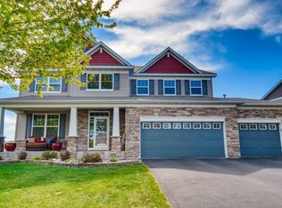 19870 Devrie Path, Farmington, MN 55024