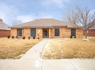 6503 Sierra Ct, Amarillo, TX 79109