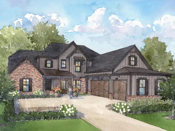 The Prescott Plan, Stillwood