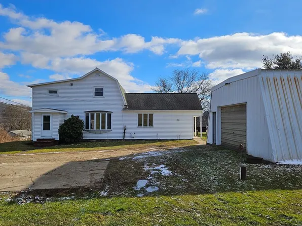 9090 Route 49, Elkland, PA 16920