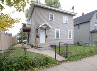 1851 Em Stately St, Minneapolis, MN 55404