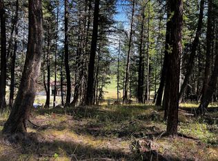 Nhn Crystal Lakes Dr, Eureka, MT 59917