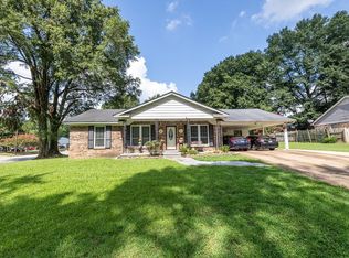 3485 Panbrook Cv, Memphis, TN 38128