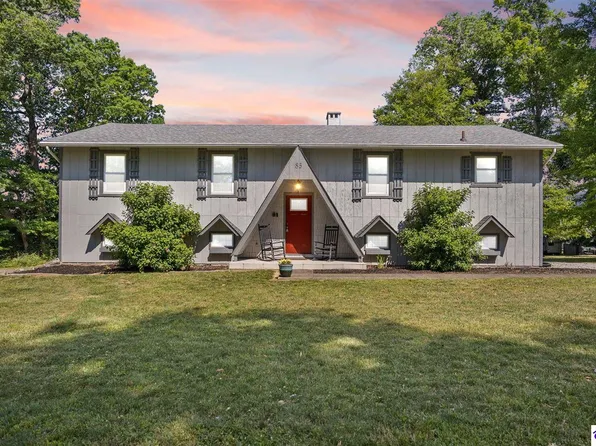 83 Lake Forrest Dr, Campbellsville, KY 42718