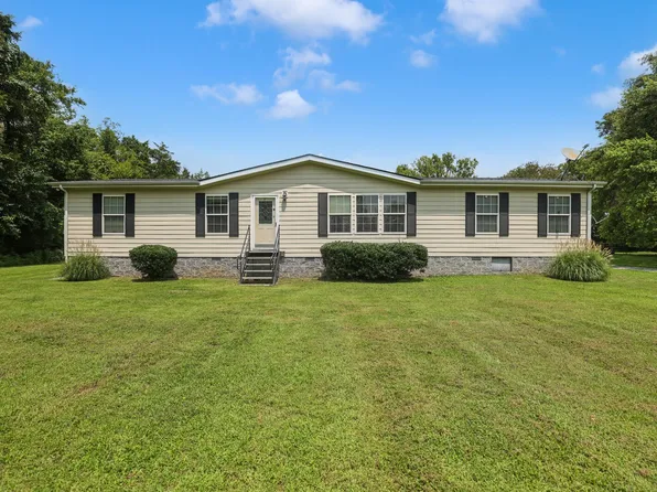 645 Jug Creek Rd, Watertown, TN 37184