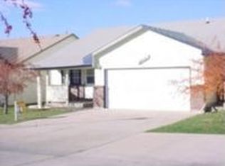 4714 Easy St, Cheyenne, WY 82009
